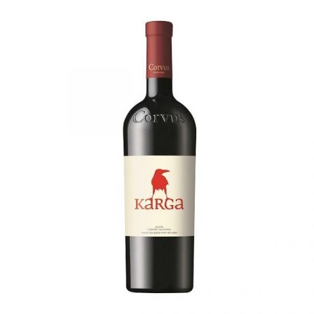 Corvus Karga Red Wine