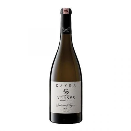 Kayra Versus Chardonnay – Viognier