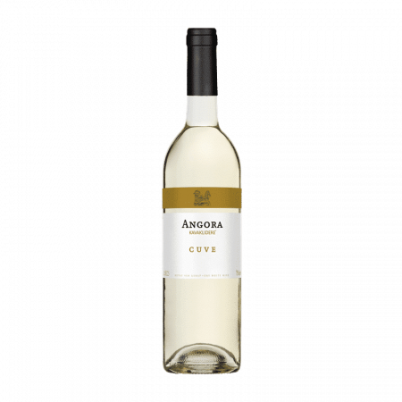 Kavaklıdere Angora Cuve – White Wine
