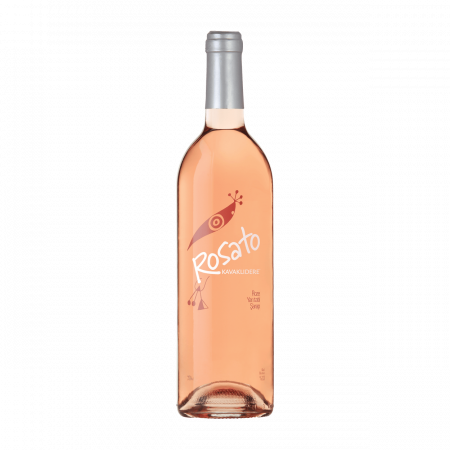 Kavaklıdere Rosato – Semi Sweet Rose Wine