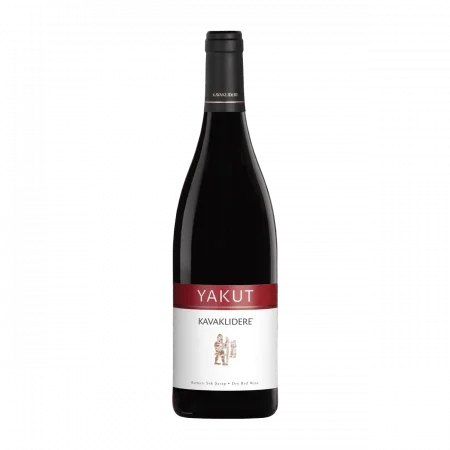 Kavaklıdere Yakut Red Wine 2018