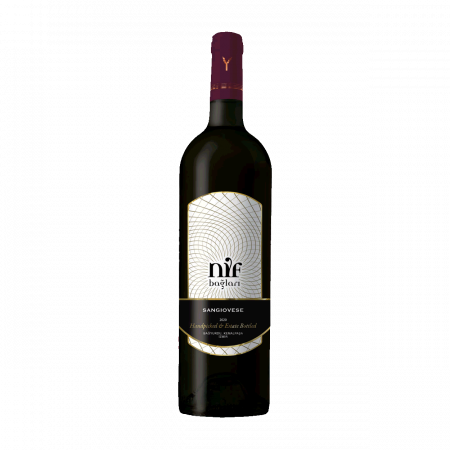 Nif Vineyards – Sangiovese