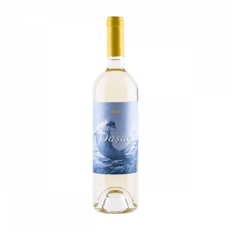 Paşaeli Sıdalan White Wine-Buy Best Price Wines Online-Turkish Wines Online