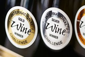The International Wine Challenge 2020
