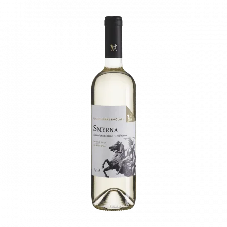 LA Wines Smyrna – Sauvignon Blanc, Trebbiano