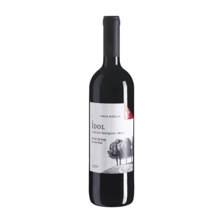 LA Wines idol – Cabernet Sauvignon, Merlot