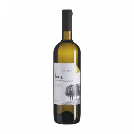 LA Wines idol – Ugni Blanc, Chardonnay