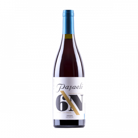 Paşaeli 6N ‘Old Vines’ Karasakız