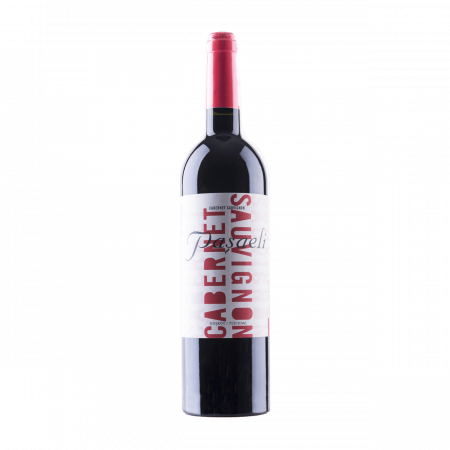 Paşaeli Cabernet Sauvignon Red Wine 2012