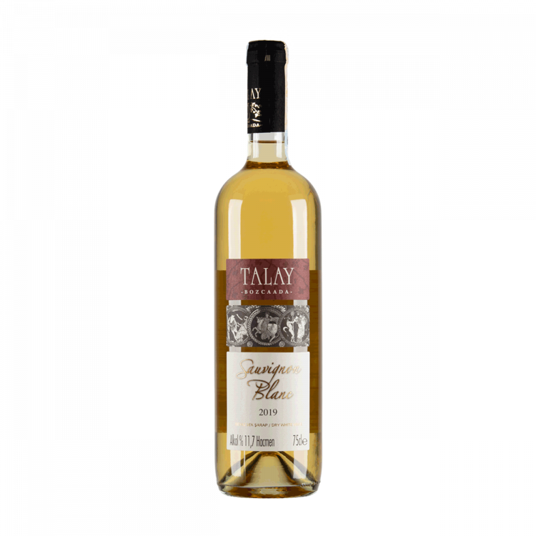 Talay Sauvignon Blanc - White Wine