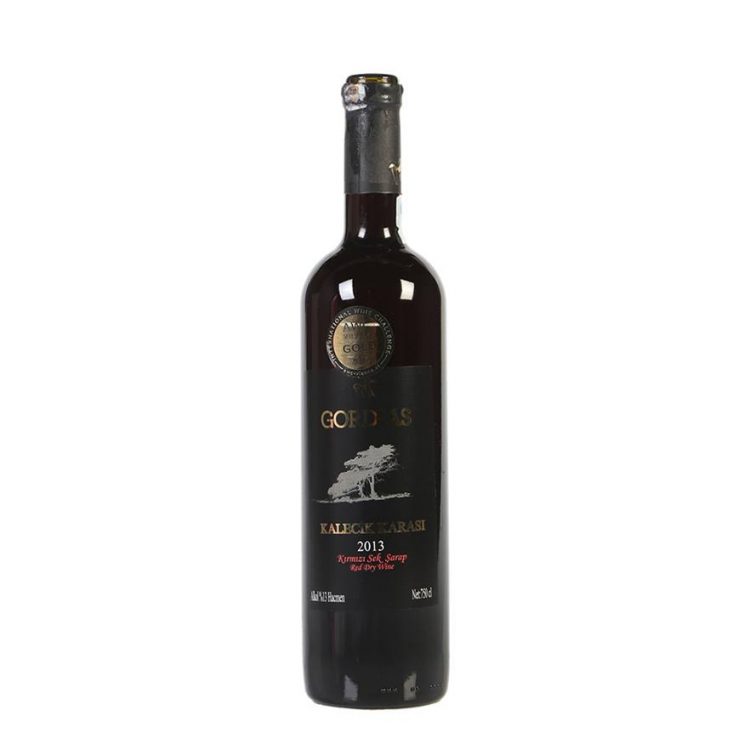 Gordias Kalecik Karası - Red Wine
