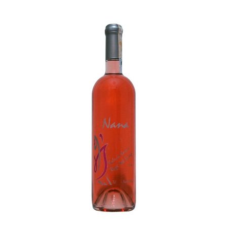 Gordias Nana Rose Wine