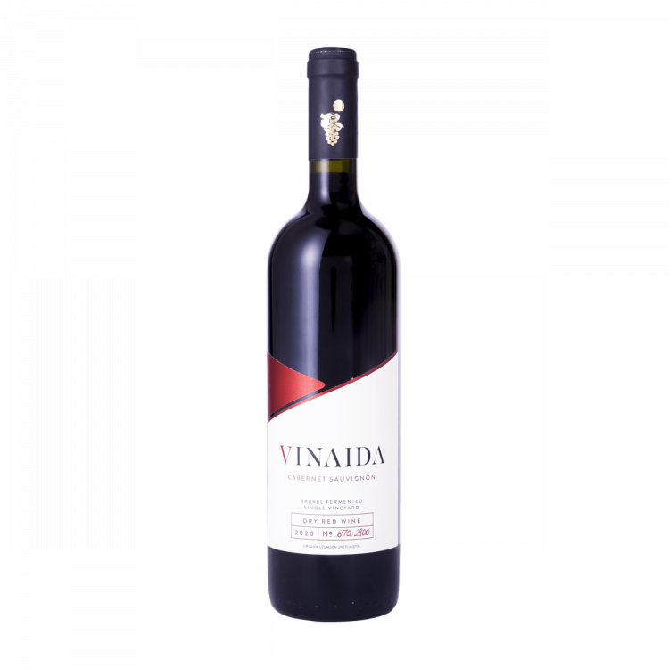 Ayda Vinaida Cabernet Sauvignon-Red Wine