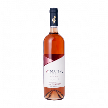 Ayda Vinaida – Pinot Noir Rose