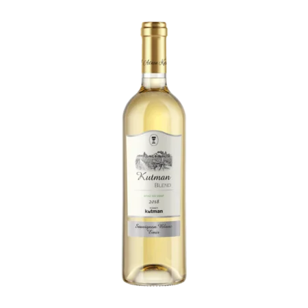 Kutman Blend – Sauvignon Blanc Emir