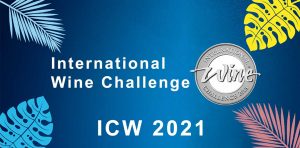 International Wine Challenge-IWC 2021