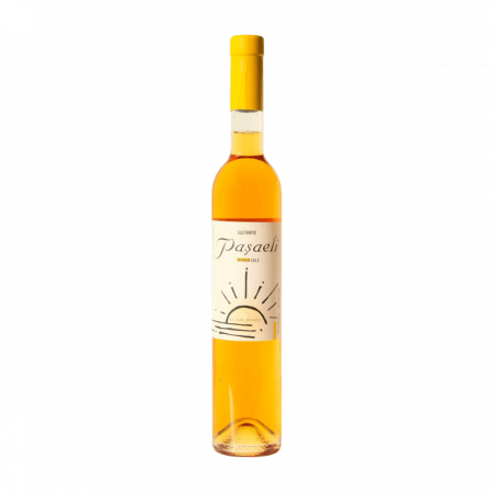 Paşaeli ‘Morso Sole’ Dessert Wine 2020 (Sweet Wine)