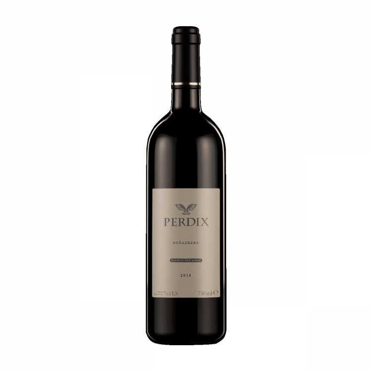 Perdix Boğazkere - Red Wine
