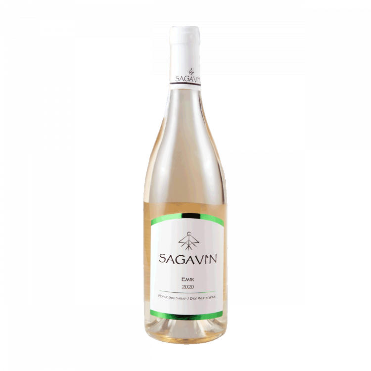 Sagavin Emir-White Wine