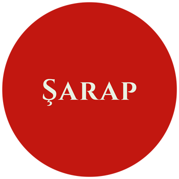 Sarap-Turkish Wine Shop