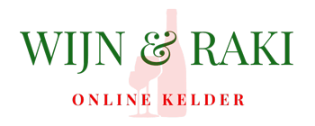Wijn & Raki Online Kelder