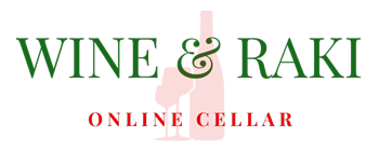 Wine & Raki Online Cellar