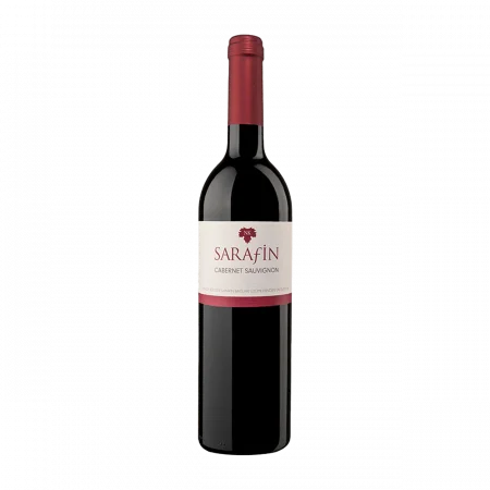 Doluca Sarafin Cabernet Sauvignon Kırmızı Şarap 2014