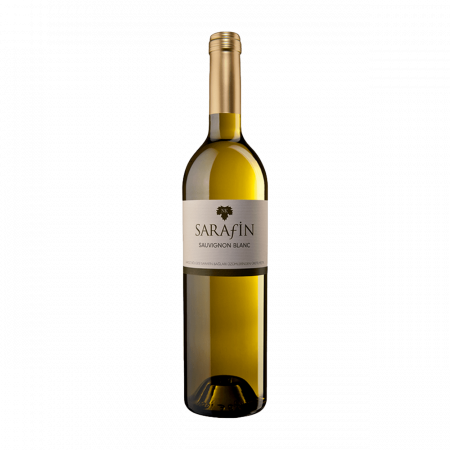 Doluca Sarafin Sauvignon Blanc Witte Wijn 2018