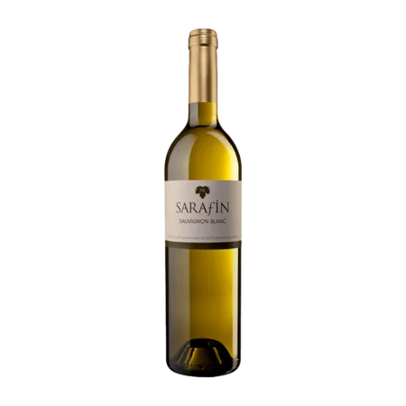 Doluca Sarafin Sauvignon Blanc White Wine 2018
