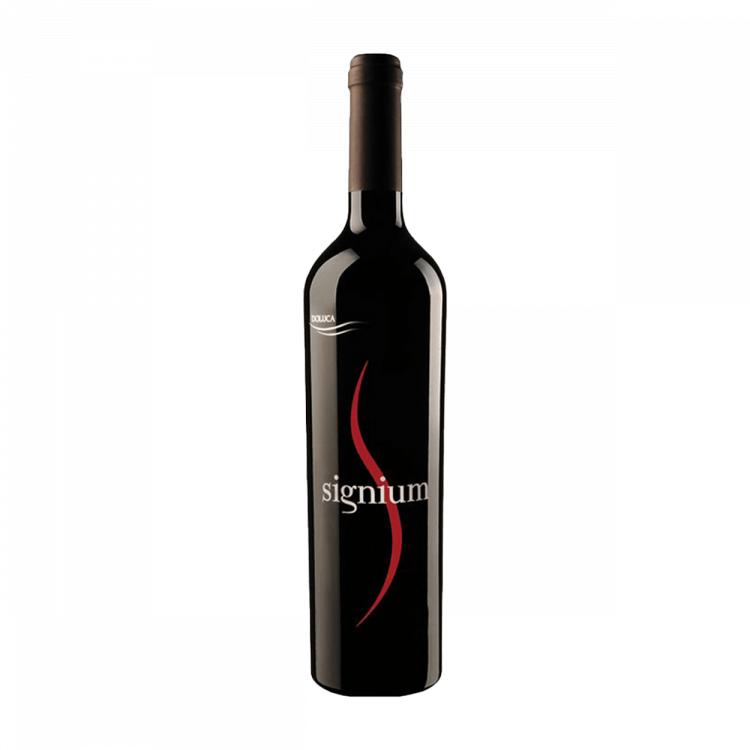 Doluca Signium Red Wine-Buy Turkish Wines Online