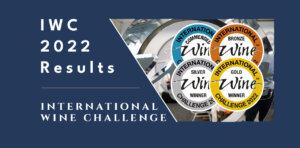 International Wine Challenge l IWC 2022