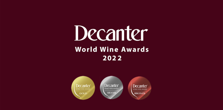 Decanter World Wine Awards 2022​-Best Turkish Wines to drink in 2022
