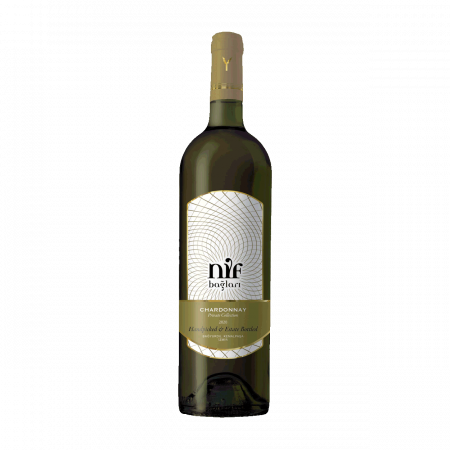 Nif Vineyards – Chardonnay