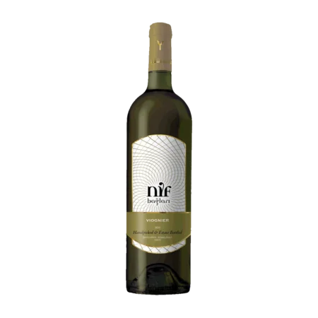 Nif Vineyards – Viognier