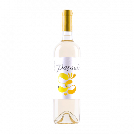 Paşaeli SYS Beyaz Şarap 2021