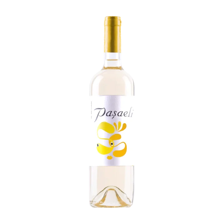 Paşaeli SYS White Wine-Buy Turkish Wine Online